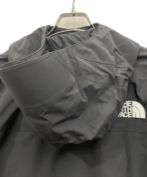 THE NORTH FACE（ザ ノース フェイス）THE NORTH FACE (ザ ノース フェイス) マウンテンジャケット ブラック サイズ:Sの古着・服飾アイテム