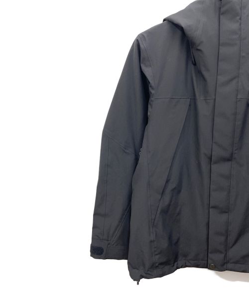 THE NORTH FACE（ザ ノース フェイス）THE NORTH FACE (ザ ノース フェイス) マウンテンジャケット ブラック サイズ:Sの古着・服飾アイテム