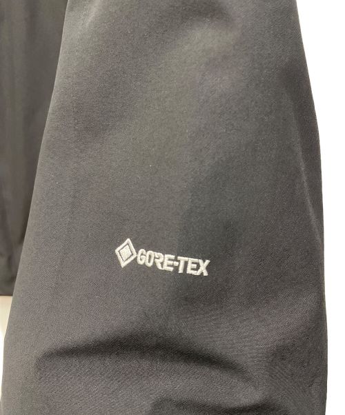 THE NORTH FACE（ザ ノース フェイス）THE NORTH FACE (ザ ノース フェイス) マウンテンジャケット ブラック サイズ:Sの古着・服飾アイテム