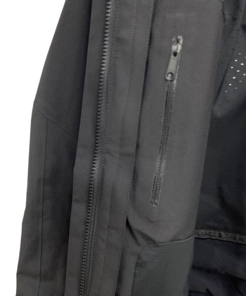 THE NORTH FACE（ザ ノース フェイス）THE NORTH FACE (ザ ノース フェイス) マウンテンジャケット ブラック サイズ:Sの古着・服飾アイテム