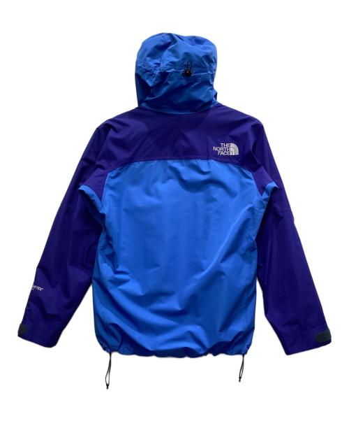 THE NORTH FACE（ザ ノース フェイス）THE NORTH FACE (ザ ノース フェイス) マウンテンジャケット ブルー サイズ:Mの古着・服飾アイテム