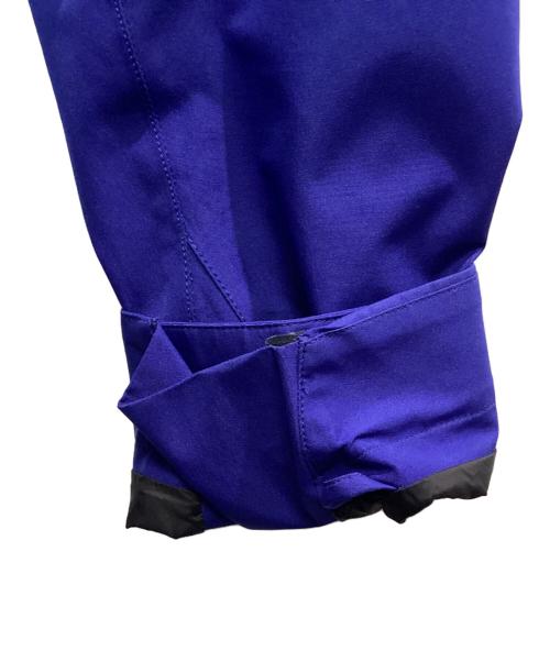 THE NORTH FACE（ザ ノース フェイス）THE NORTH FACE (ザ ノース フェイス) マウンテンジャケット ブルー サイズ:Mの古着・服飾アイテム