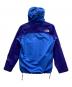 THE NORTH FACE (ザ ノース フェイス) マウンテンジャケット ブルー サイズ:M：11000円