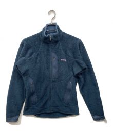 Patagonia（パタゴニア）の古着「R2ジャケット」｜ネイビー