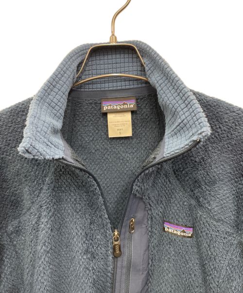 Patagonia（パタゴニア）Patagonia (パタゴニア) R2ジャケット ネイビー サイズ:Sの古着・服飾アイテム