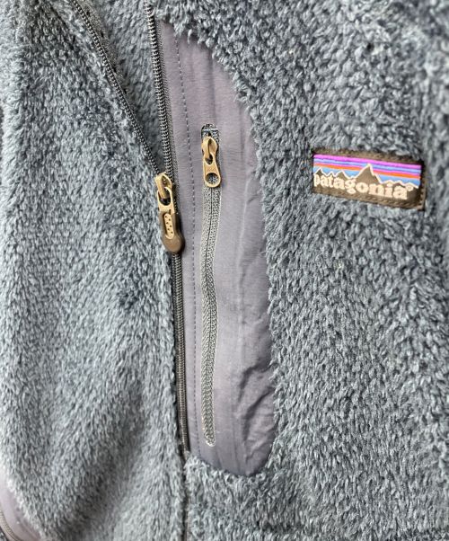 Patagonia（パタゴニア）Patagonia (パタゴニア) R2ジャケット ネイビー サイズ:Sの古着・服飾アイテム