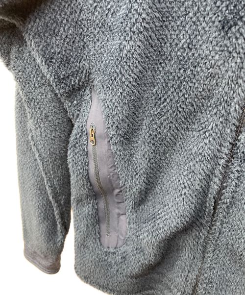 Patagonia（パタゴニア）Patagonia (パタゴニア) R2ジャケット ネイビー サイズ:Sの古着・服飾アイテム