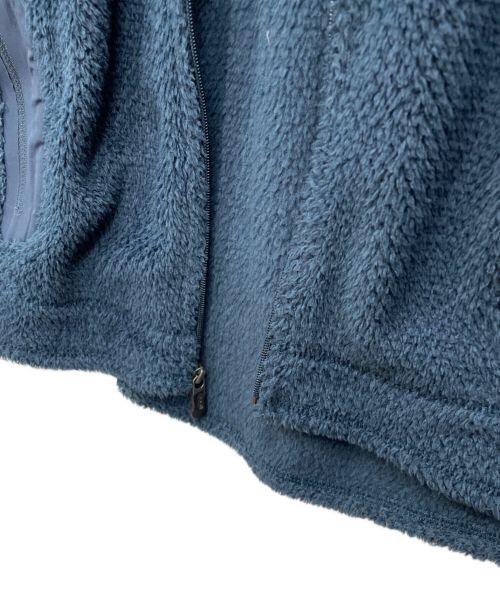 Patagonia（パタゴニア）Patagonia (パタゴニア) R2ジャケット ネイビー サイズ:Sの古着・服飾アイテム