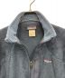 Patagonia (パタゴニア) R2ジャケット ネイビー サイズ:S：9000円