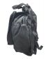 THE NORTHFACE PURPLELABEL (ザ・ノースフェイス パープルレーベル) Mountain Wind Backpack ブラック：17000円