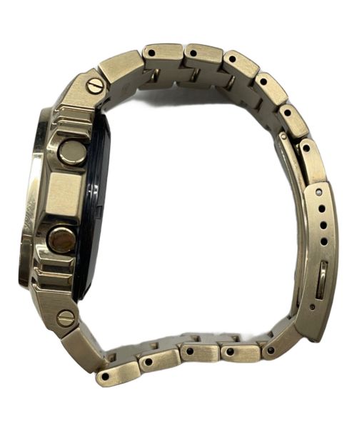 CASIO（カシオ）CASIO (カシオ) 腕時計 ゴールドの古着・服飾アイテム