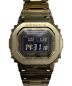 CASIO（カシオ）の古着「腕時計」｜ゴールド
