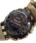 中古・古着 CASIO (カシオ) 腕時計 ゴールド：32000円