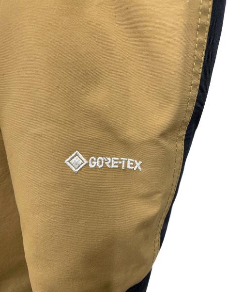 THE NORTH FACE（ザ ノース フェイス）THE NORTH FACE (ザ ノース フェイス) マウンテンダウンジャケット ブラウン サイズ:Mの古着・服飾アイテム