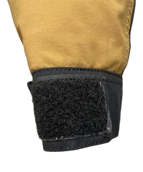 THE NORTH FACE（ザ ノース フェイス）THE NORTH FACE (ザ ノース フェイス) マウンテンダウンジャケット ブラウン サイズ:Mの古着・服飾アイテム