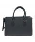 MICHAEL KORS (マイケルコース) 2WAYショルダーバッグ ブラック：13000円