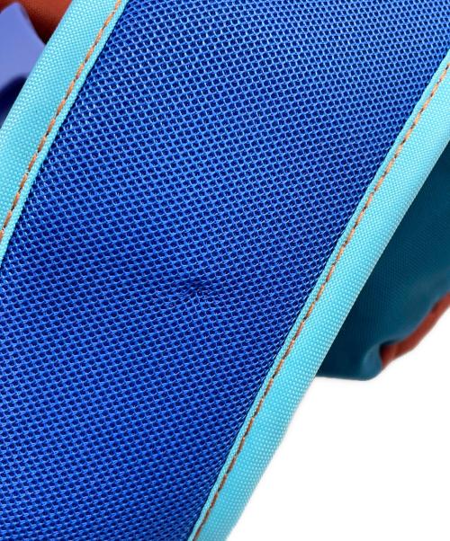 COTOPAXI（コトパクシー）COTOPAXI (コトパクシー) バックパック マルチカラーの古着・服飾アイテム