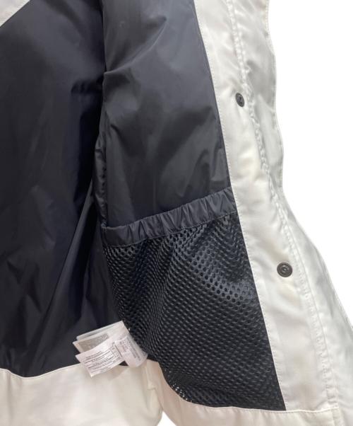 CANADA GOOSE（カナダグース）CANADA GOOSE (カナダグース) ダウンジャケット ホワイト サイズ:Sの古着・服飾アイテム