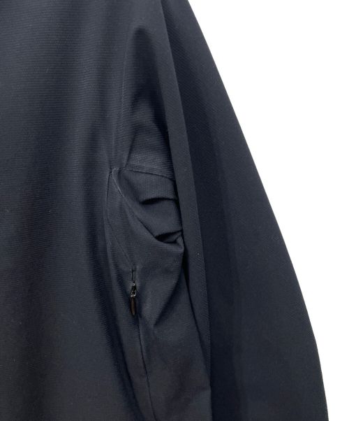 teatora（テアトラ）teatora (テアトラ) Wallet Coat ネイビー サイズ:Mの古着・服飾アイテム