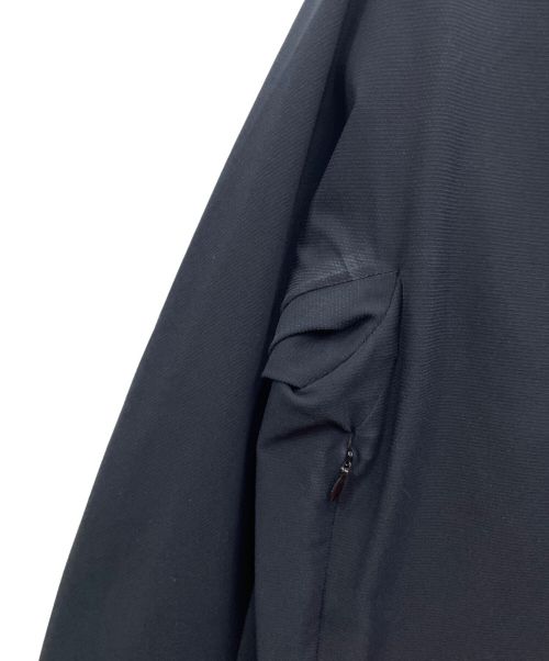 teatora（テアトラ）teatora (テアトラ) Wallet Coat ネイビー サイズ:Mの古着・服飾アイテム