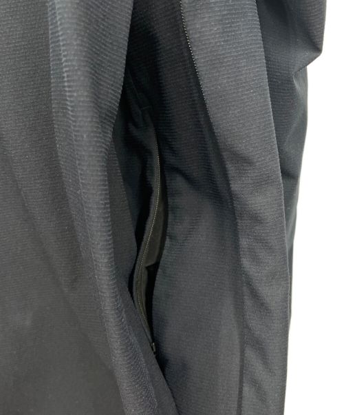 teatora（テアトラ）teatora (テアトラ) Wallet Coat ネイビー サイズ:Mの古着・服飾アイテム