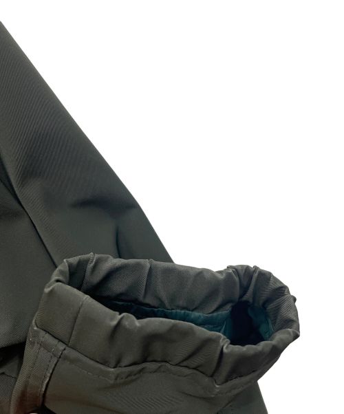 nonnative（ノンネイティブ）nonnative (ノンネイティブ) コーチジャケット カーキ サイズ:Sの古着・服飾アイテム