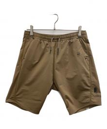 nonnative（ノンネイティブ）の古着「ハーフパンツ」｜ベージュ