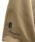 中古・古着 nonnative (ノンネイティブ) ハーフパンツ ベージュ サイズ:1：5000円
