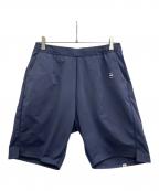 nonnativeノンネイティブ）の古着「ショートパンツ」｜ネイビー