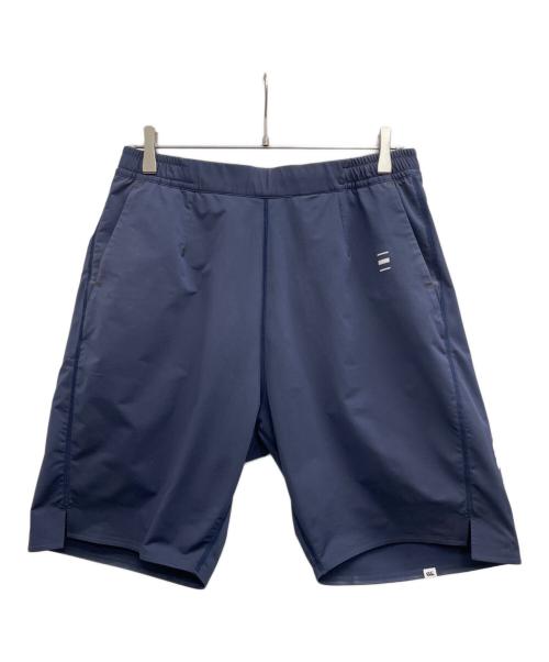 nonnative（ノンネイティブ）nonnative (ノンネイティブ) ショートパンツ ネイビー サイズ:1の古着・服飾アイテム