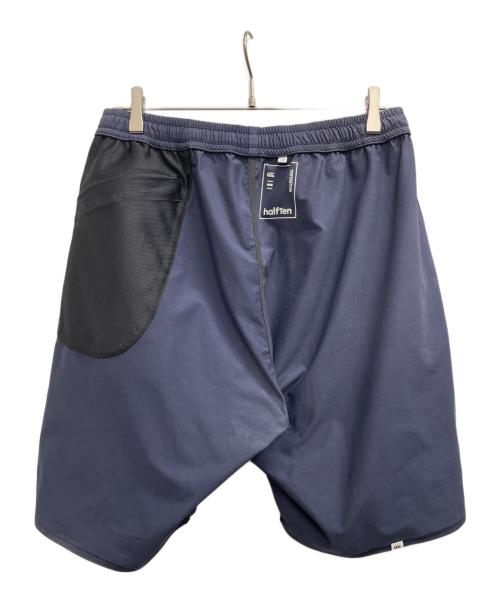 nonnative（ノンネイティブ）nonnative (ノンネイティブ) ショートパンツ ネイビー サイズ:1の古着・服飾アイテム