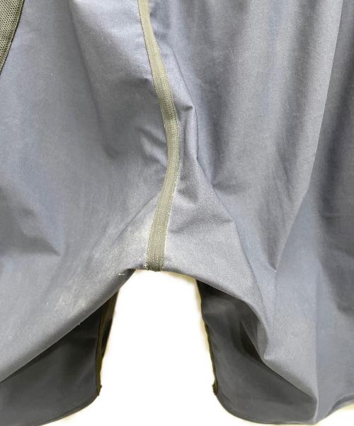 nonnative（ノンネイティブ）nonnative (ノンネイティブ) ショートパンツ ネイビー サイズ:1の古着・服飾アイテム