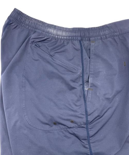 nonnative（ノンネイティブ）nonnative (ノンネイティブ) ショートパンツ ネイビー サイズ:1の古着・服飾アイテム