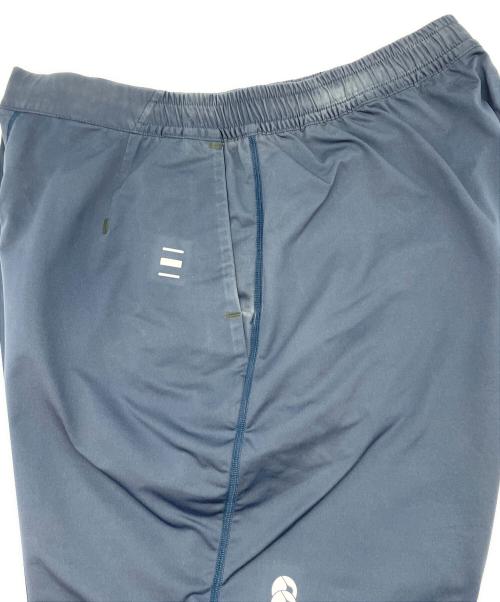 nonnative（ノンネイティブ）nonnative (ノンネイティブ) ショートパンツ ネイビー サイズ:1の古着・服飾アイテム