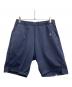 nonnative（ノンネイティブ）の古着「ショートパンツ」｜ネイビー