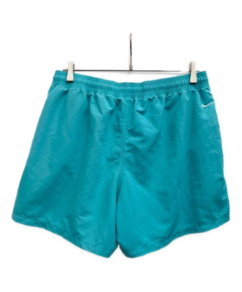 NIKE ACG（ナイキエーシージー）NIKE ACG (ナイキエージーシー) ショートパンツ スカイブルー サイズ:XLの古着・服飾アイテム