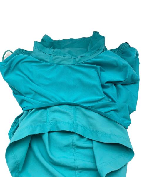 NIKE ACG（ナイキエーシージー）NIKE ACG (ナイキエージーシー) ショートパンツ スカイブルー サイズ:XLの古着・服飾アイテム