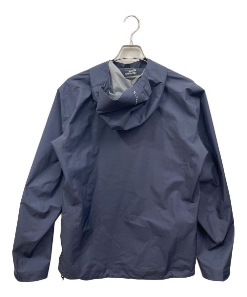 ARC'TERYX（アークテリクス）ARC'TERYX (アークテリクス) Beta Jacket ネイビー サイズ:Sの古着・服飾アイテム