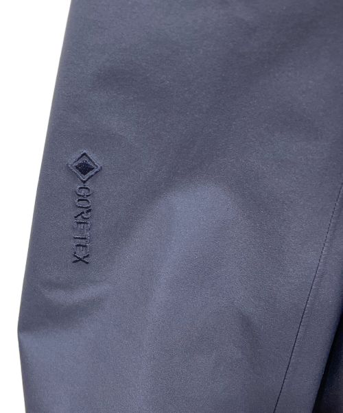 ARC'TERYX（アークテリクス）ARC'TERYX (アークテリクス) Beta Jacket ネイビー サイズ:Sの古着・服飾アイテム