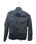 BURBERRY BLACK LABEL（バーバリーブラックレーベル）の古着「M65ジャケット」｜ブラック