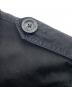 中古・古着 BURBERRY BLACK LABEL (バーバリーブラックレーベル) M65ジャケット ブラック サイズ:M：10000円