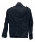 BURBERRY BLACK LABEL (バーバリーブラックレーベル) M65ジャケット ブラック サイズ:M：10000円