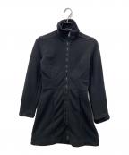 Patagoniaパタゴニア）の古着「ウインドゾーン コート」｜ブラック