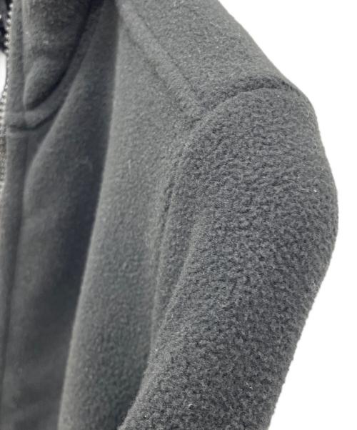 Patagonia（パタゴニア）Patagonia (パタゴニア) ウインドゾーン コート ブラック サイズ:XSの古着・服飾アイテム