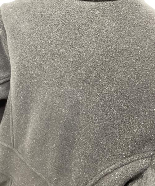 Patagonia（パタゴニア）Patagonia (パタゴニア) ウインドゾーン コート ブラック サイズ:XSの古着・服飾アイテム