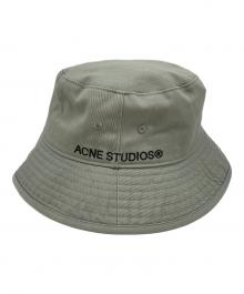 Acne studios（アクネ ストゥディオス）の古着「ハット」