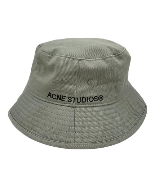 Acne studios（アクネ ストゥディオス）Acne studios (アクネ ストゥディオス) ハットの古着・服飾アイテム