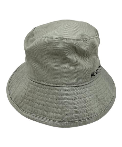 Acne studios（アクネ ストゥディオス）Acne studios (アクネ ストゥディオス) ハットの古着・服飾アイテム