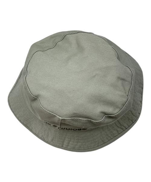 Acne studios（アクネ ストゥディオス）Acne studios (アクネ ストゥディオス) ハットの古着・服飾アイテム