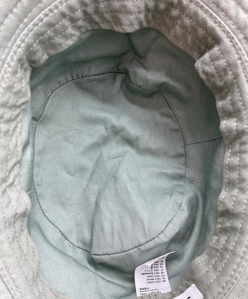 Acne studios（アクネ ストゥディオス）Acne studios (アクネ ストゥディオス) ハットの古着・服飾アイテム